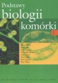Podstawy biologii komórki (część 1)