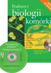 Podstawy biologii komórki (część 2)
