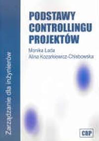 Podstawy controllingu projektów - M. Łada