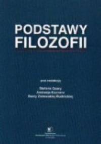 Podstawy filozofii - Stefan Opara