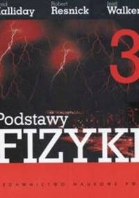 Podstawy fizyki cz. 3