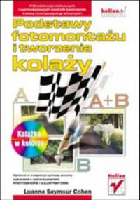 Podstawy fotomontażu i tworzenia kolaży - Seymour Cohen Luanne