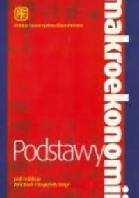 Podstawy makroekonomii - Zofia Dach