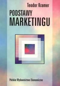 Podstawy marketingu - Teodor Kramer