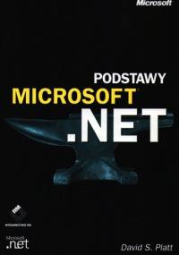 Podstawy Microsoft .NET - David Platt