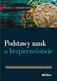 Podstawy nauk o bezpieczeństwie - Leszek Korzeniowski