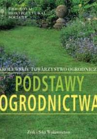 Podstawy ogrodnictwa - Richard Bird
