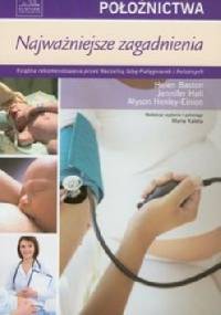 Podstawy położnictwa. Najważniejsze zagadnienia