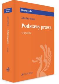 Podstawy prawa - Zdzisław Muras