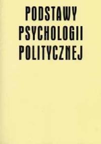 Podstawy psychologii politycznej