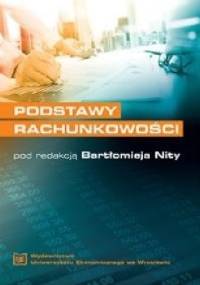 Podstawy Rachunkowości - Bartłomiej Nita