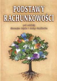 Podstawy rachunkowości - Sławomir Sojak, Janina Stankiewicz