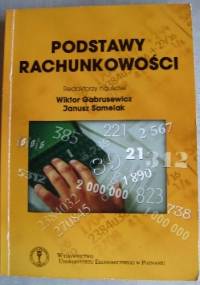 Podstawy rachunkowości