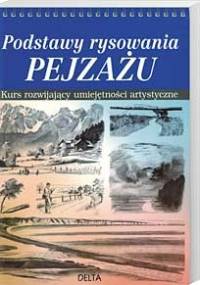 Podstawy rysowania pejzażu - Barrington Barber