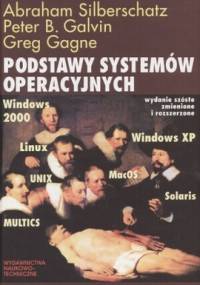 Podstawy systemów operacyjnych