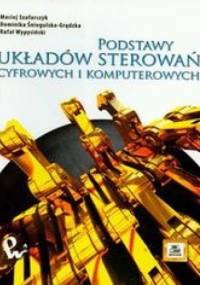 Podstawy układów sterowań cyfrowych i komputerowych