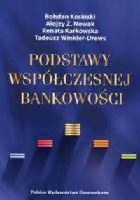 Podstawy współczesnej bankowości