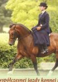 Podstawy współczesnej jazdy konnej po damsku - Lipka Jola