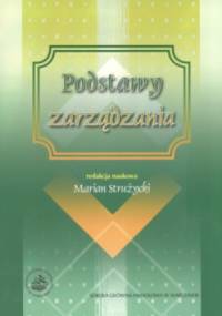 Podstawy zarządzania - praca zbiorowa