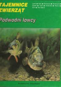 Podwodni łowcy - Jan Błachuta