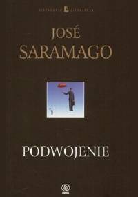 Podwojenie - José Saramago