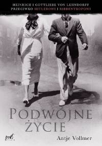 Podwójne życie - Antje Vollmer