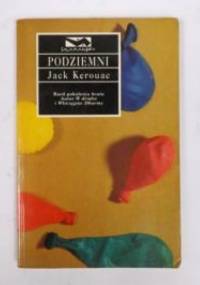 Podziemni - Jack Kerouac