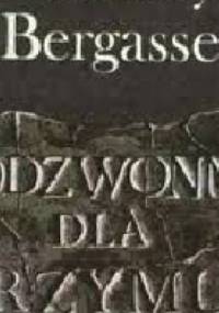 Podzwonne dla Rzymu - Henry Bergasse