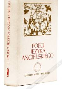 Poeci języka angielskiego. T. 2