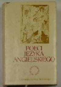 Poeci języka angielskiego Tom 3