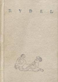 Poeci polscy. Lucjan Rydel - Lucjan Rydel