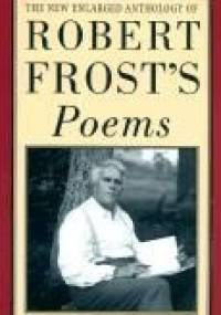 Poems - Robert Frost