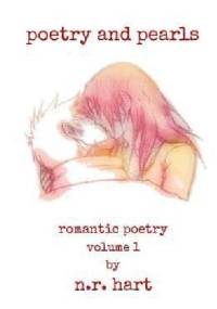Poetry and pearls - N.R. Hart