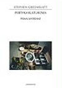 Poetyka kulturowa. Pisma wybrane - Stephen Greenblatt