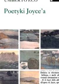 Poetyki Joyce'a - Umberto Eco