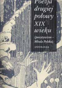 Poezja drugiej połowy XIX wieku