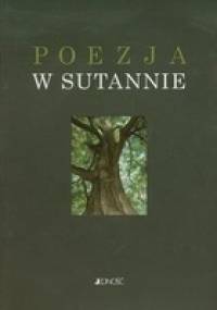 Poezja w sutannie - Stefan Radziszewski