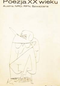 Poezja XX wieku. Austria, NRD, RFN, Szwajcaria