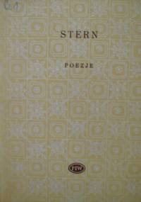 Poezje (1918-1968) - Anatol Stern