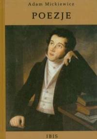 Poezje - Adam Mickiewicz