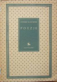 Poezje - Antoni Słonimski