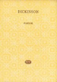 Poezje - Emily Dickinson