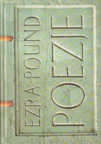 Poezje - Ezra Pound
