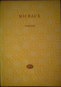 Poezje - Henri Michaux