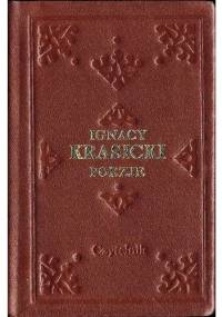Poezje - Ignacy Krasicki
