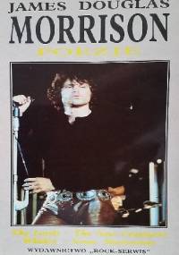 Poezje - James Douglas Morrison