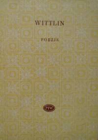 Poezje - Józef Wittlin