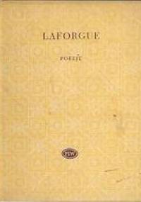 Poezje - Jules Laforgue