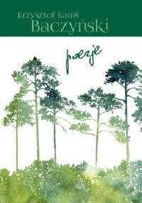 Poezje - Krzysztof Kamil Baczyński