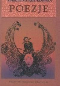 Poezje - Marcelina Kulikowska